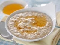 Овсяная каша
