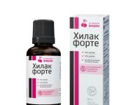 Хилак Форте