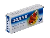Зодак